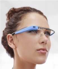 Smart Glasses